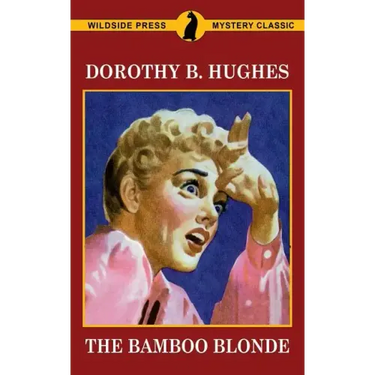 The Bamboo Blonde