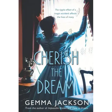Cherish The Dream