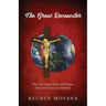 The Great Reconciler: How the Gospel Saves and Shapes Our Lives to Joy and Eternity