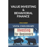 Value Investing & Behavioral Finance