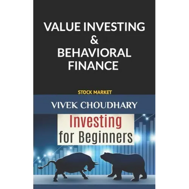Value Investing & Behavioral Finance