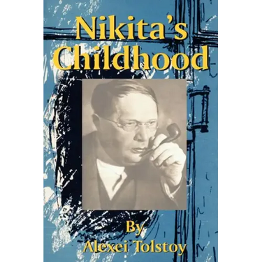 Nikita's Childhood