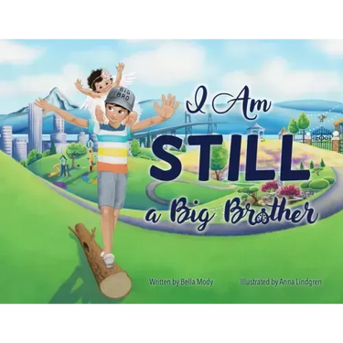 I Am STILL a Big Brother