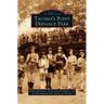 Tacoma's Point Defiance Park