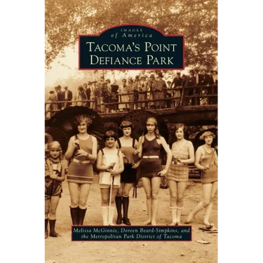 Tacoma's Point Defiance Park