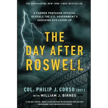 The Day After Roswell