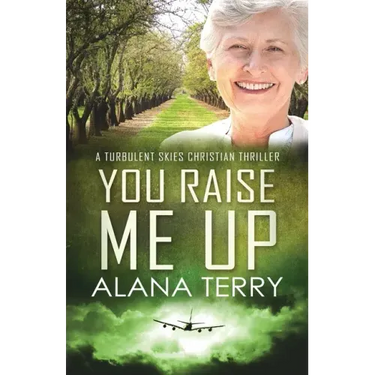 You Raise Me Up - Large Print