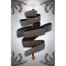 The Bind of Blood and Bonds