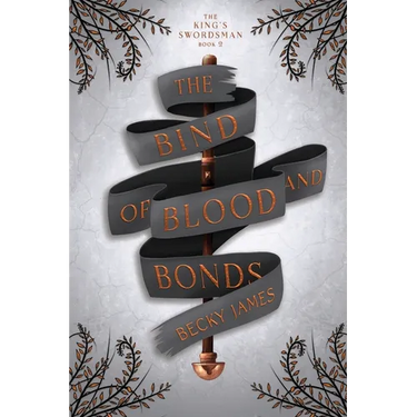 The Bind of Blood and Bonds