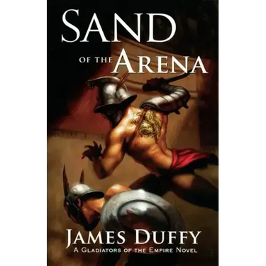 Sand of the Arena