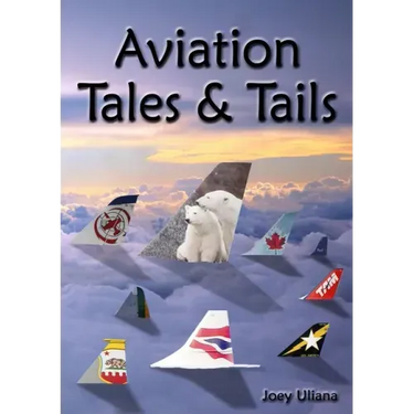 Aviation Tales & Tails