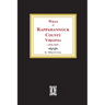 Wills of Rappahannock County, Virginia, 1656-1692