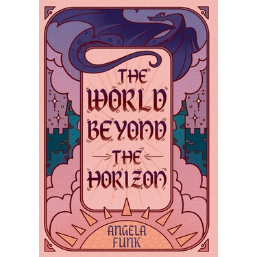 The World Beyond the Horizon