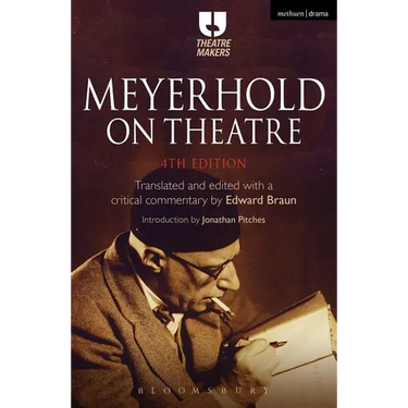 Meyerhold on Theatre