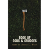 Book of Gods & Grudges
