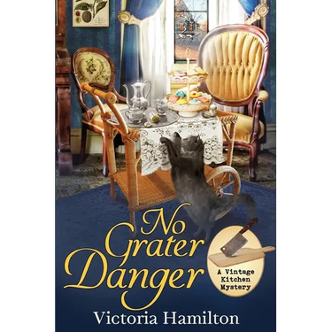 No Grater Danger