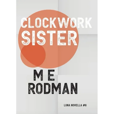 Clockwork Sister