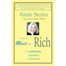 How to Meet the Rich: For Business, Friendship, or Romance