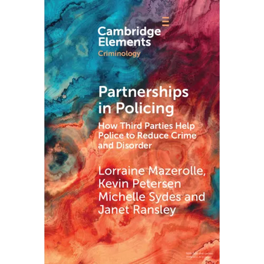 Partnerships in Policing