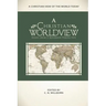 A Christian Worldview