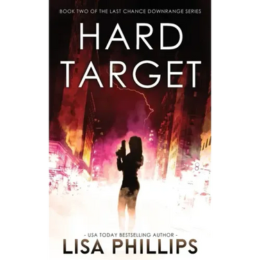 Hard Target