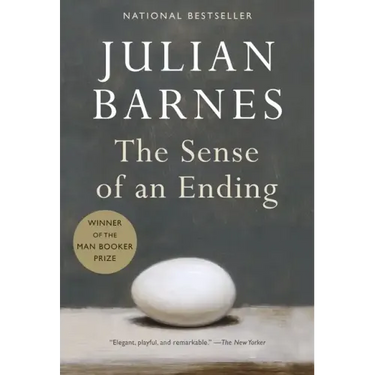 The Sense of an Ending