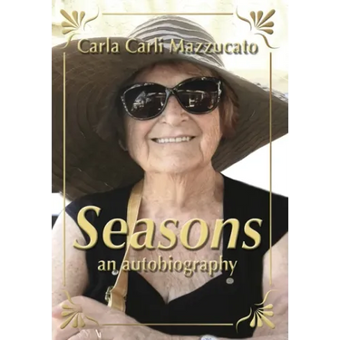 Seasons: an autobiography
