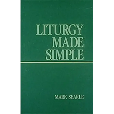 Liturgy Made Simple