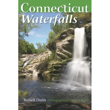 Connecticut Waterfalls: A Guide