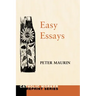 Easy Essays