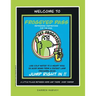 Frogeyed Pass: Refreshing Inspirations for the Soul