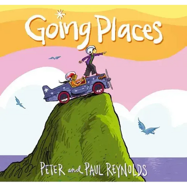 Going Places