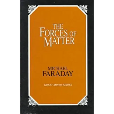 The Forces of Matter