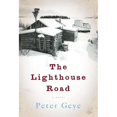 The Lighthouse Road