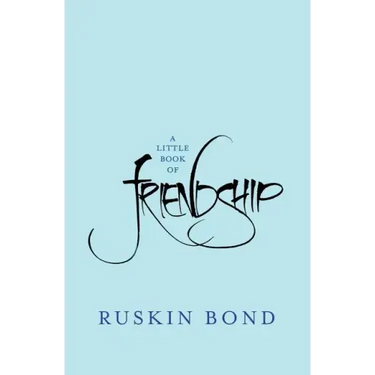 A Little Book of Friendship