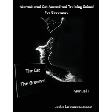 The Cat The Groomer: Feline anatomy and zoonosis, groomer qualities