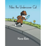 Niles the Undercover Cat