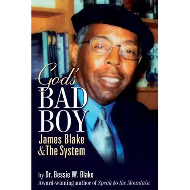 God's Bad Boy