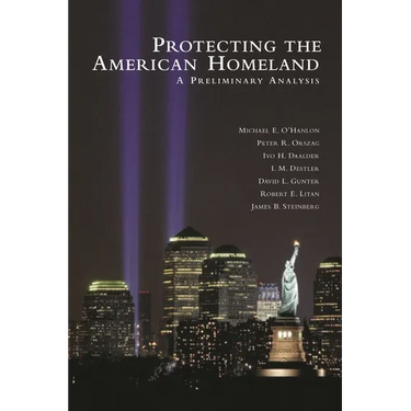 Protecting the American Homeland: One Year on