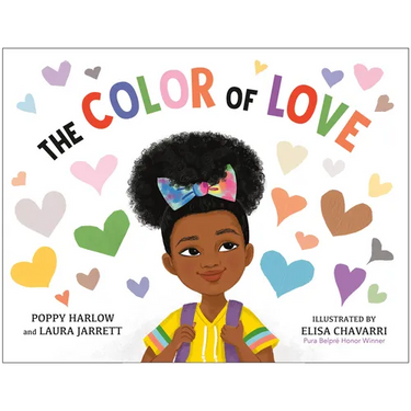 The Color of Love