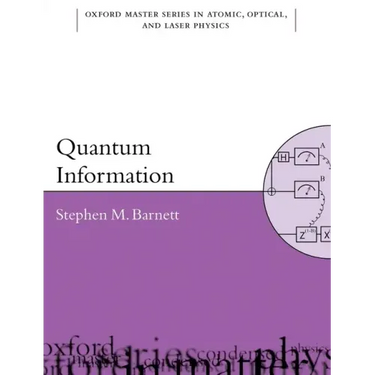 Quantum Information Omsp P