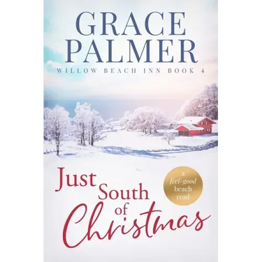 Just South of Christmas