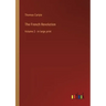 The French Revolution: Volume 2 - in large print