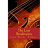The Lost Stradivarius