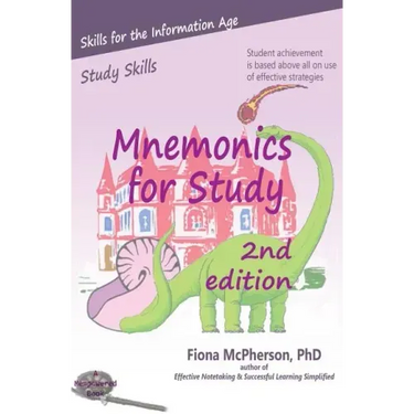 Mnemonics for Study