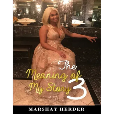 The Meaning of My Story 3: The Poetic Bible