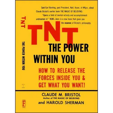 Tnt: The Power Within You