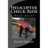 Helicopter Check-Ride: Do you need help preparing?