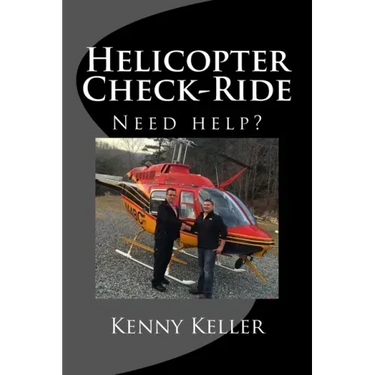 Helicopter Check-Ride: Do you need help preparing?