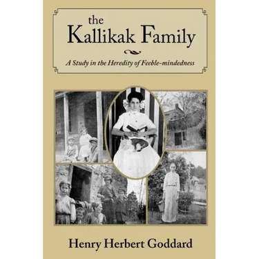 The Kallikak Family